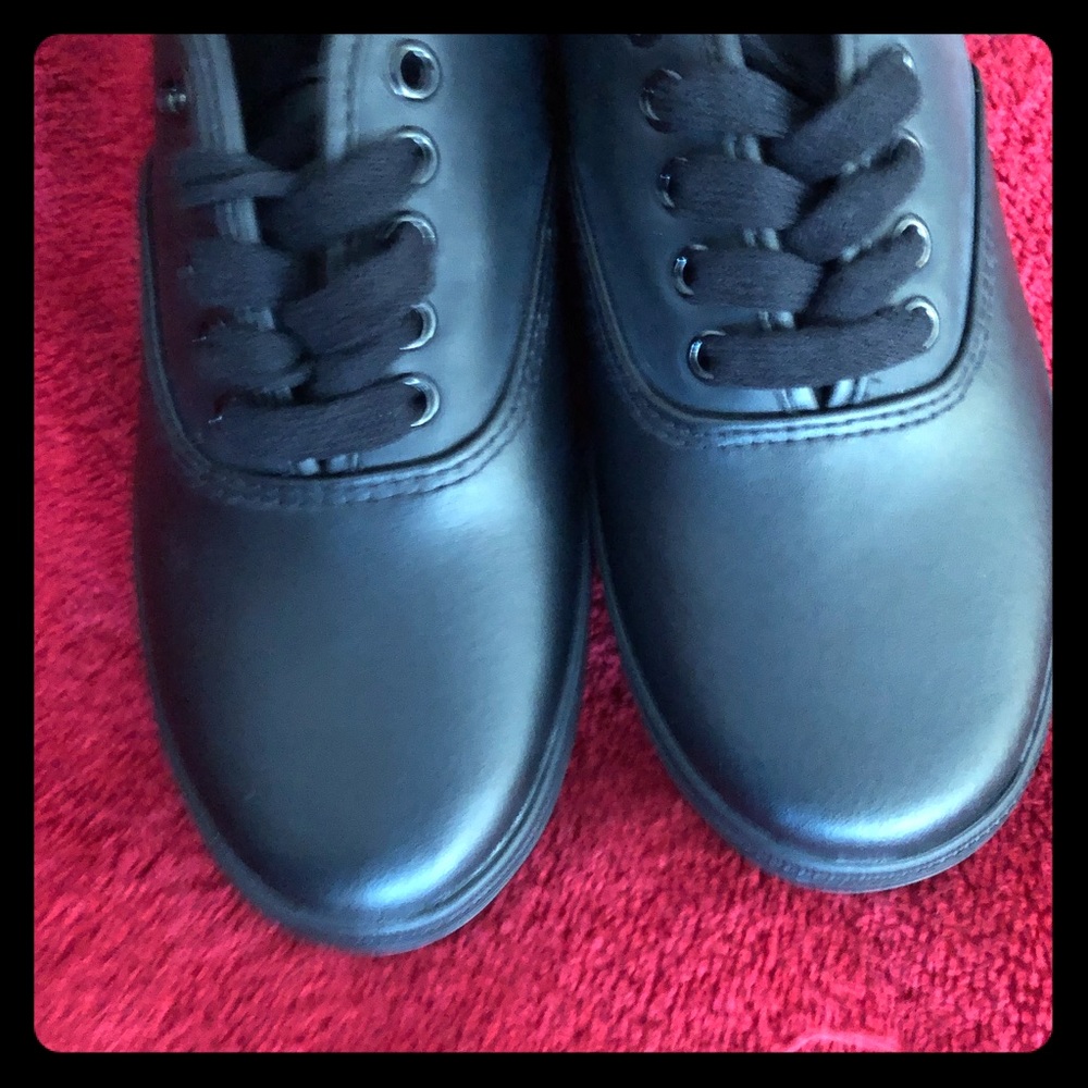 Safe T Step Shoes Women’s